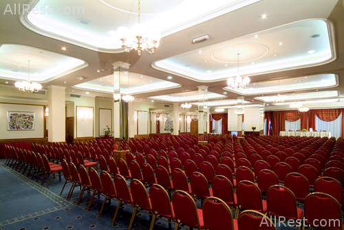 Four Points Sheraton Panorama 21